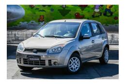 Ford Fiesta Hatch