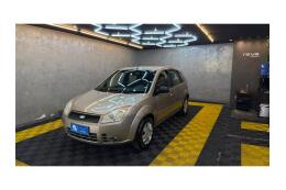 Ford Fiesta Hatch