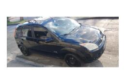 Ford Fiesta Hatch