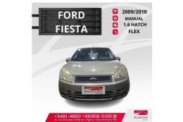Ford Fiesta Hatch