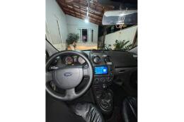 Ford Fiesta Hatch