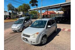 Ford Fiesta Hatch