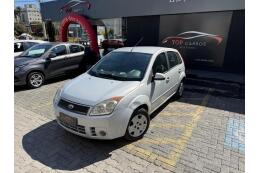 Ford Fiesta Hatch
