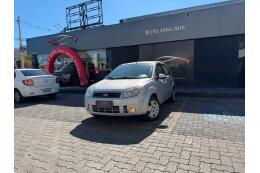 Ford Fiesta Hatch