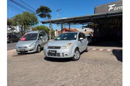 Ford Fiesta Hatch