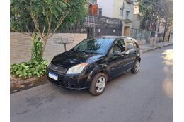 Ford Fiesta Hatch