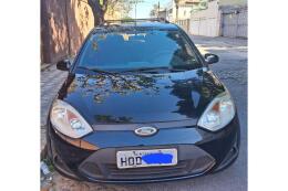 Ford Fiesta Hatch
