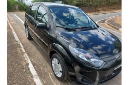 Ford Fiesta Hatch