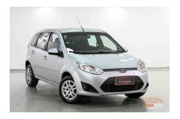 Ford Fiesta Hatch