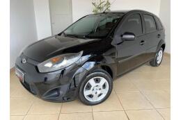 Ford Fiesta Hatch