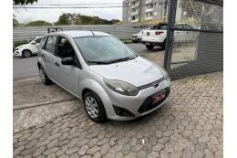 Ford Fiesta Hatch