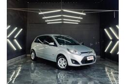 Ford Fiesta Hatch