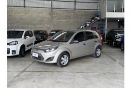 Ford Fiesta Hatch