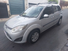 Ford Fiesta Hatch