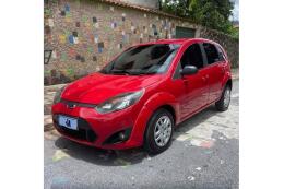 Ford Fiesta Hatch