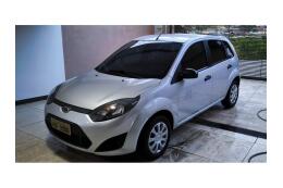 Ford Fiesta Hatch