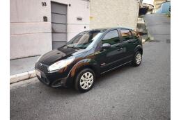 Ford Fiesta Hatch
