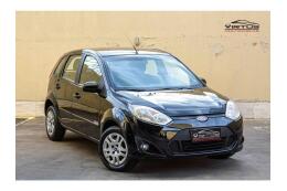 Ford Fiesta Hatch
