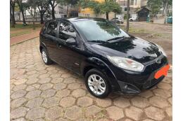 Ford Fiesta Hatch
