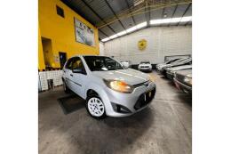 Ford Fiesta Hatch