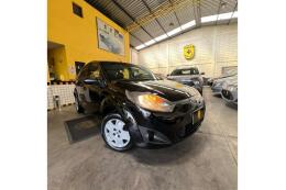 Ford Fiesta Hatch