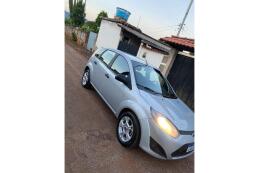 Ford Fiesta Hatch
