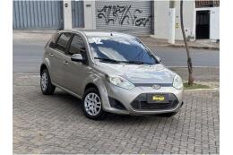 Ford Fiesta Hatch