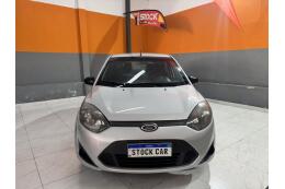 Ford Fiesta Hatch
