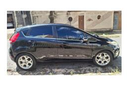 Ford Fiesta Hatch