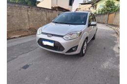 Ford Fiesta Hatch