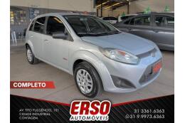 Ford Fiesta Hatch