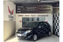 Ford Fiesta Hatch