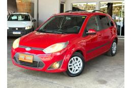 Ford Fiesta Hatch