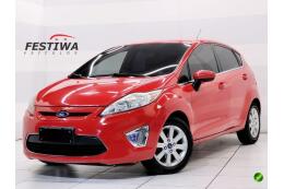 Ford Fiesta Hatch