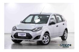Ford Fiesta Hatch