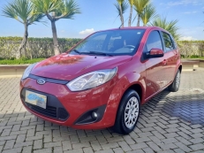 Ford Fiesta Hatch