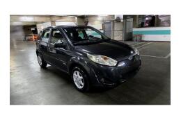 Ford Fiesta Hatch