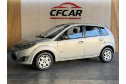 Ford Fiesta Hatch