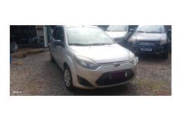 Ford Fiesta Hatch