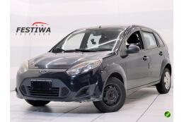 Ford Fiesta Hatch