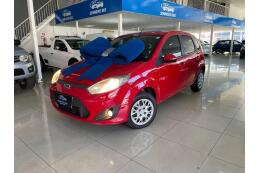 Ford Fiesta Hatch