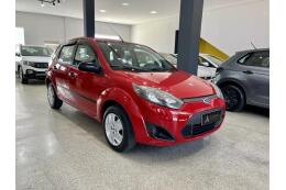 Ford Fiesta Hatch