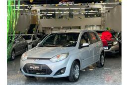 Ford Fiesta Hatch