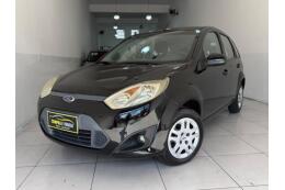 Ford Fiesta Hatch