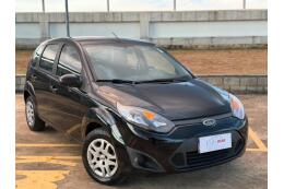 Ford Fiesta Hatch