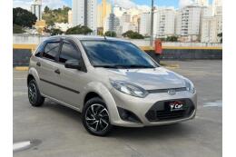 Ford Fiesta Hatch