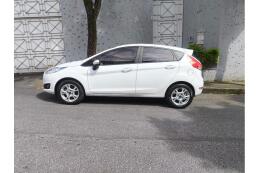 Ford Fiesta Hatch