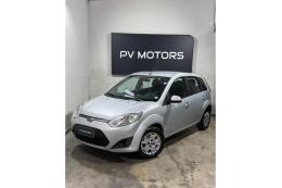Ford Fiesta Hatch
