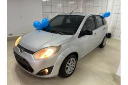 Ford Fiesta Hatch
