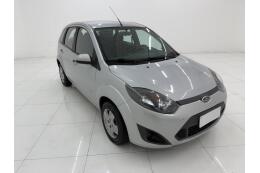 Ford Fiesta Hatch